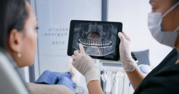 Licensed Tooth Extraction service in Mount Vernon, MD - Smile Center Dentistry
